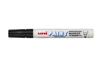 Uni-Ball Paint PX-20 Medium Czarny