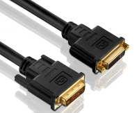 PureLink PI4300-030 DVI-Kabel 3 m Schwarz