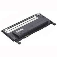 DELL N012K tonercartridge Origineel Zwart