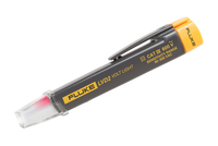 Fluke Non-contact voltage tester AC 90...600 V voltage tester screwdriver Black, Yellow