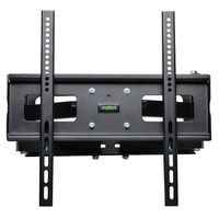 Tripp Lite DWM2655M Schwenk-/Neige-Wandhalterung für 26-Zoll- bis 55-Zoll-Fernseher und Monitore