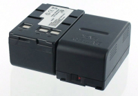 AGI Camcorderakku kompatibel mit Panasonic NV-S99