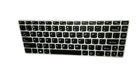 Lenovo 25207934 laptop spare part Keyboard