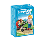 Playmobil City Life 5573 set de juguetes