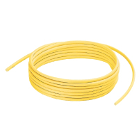 Weidmüller IE-C7FS8LY-305M kabel sieciowy Żółty Cat7 S/FTP (S-STP)