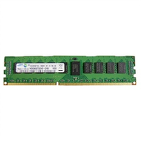 DELL C1KCN moduł pamięci 4 GB 1 x 4 GB DDR3 1333 Mhz Kod korekcyjny