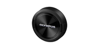 Olympus LC-79 Lens Cap lensdop Digitale camera 7,9 cm Zwart