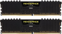 Corsair Vengeance LPX 32GB DDR4-2133 memóriamodul 2 x 16 GB 2133 MHz