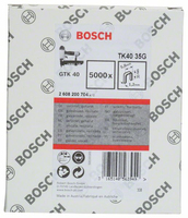 Bosch 2 608 200 704 Heftklammer Klammerpack 5000 Heftklammern