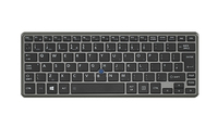 Toshiba P000643120 notebook spare part Keyboard