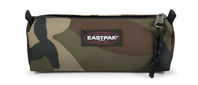 Eastpak Benchmark Single Astuccio portamatite Poliestere Multicolore