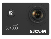 SJCAM SJ4000 WIFI fényképezőgép sportfotózáshoz Full HD CMOS 12 MP 25,4 / 3 mm (1 / 3") Wi-Fi 58 g