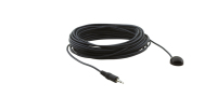 Kramer Electronics C-A35M/IRRN-3 audio cable 0.9 m 3.5mm Black