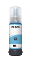 Epson 107 ink cartridge 1 pc(s) Original Light Cyan