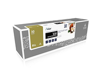 Astar AS40041 inktcartridge Zwart