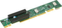 Supermicro RSC-UN4-88 interface cards/adapter Internal PCIe