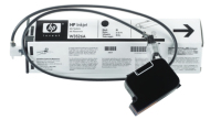 HP 2510 Bulk Smart Card Supply tintapatron Eredeti Fekete