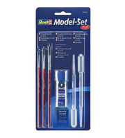 Revell 29620 scale model part/accessory Paint brush