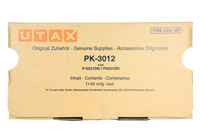 UTAX 1T02T60UT0 cartuccia toner 1 pz Originale Nero