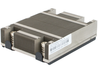 HPE 735506-001 Processor Koelplaat/radiatoren