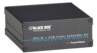 Black Box ACX310-R przedłużacz KVM Odbiornik