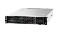 Lenovo ThinkSystem SR590 servidor Bastidor (2U) Intel® Xeon® Silver 4208 2,1 GHz 32 GB DDR4-SDRAM 750 W