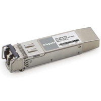 Legrand Dell[R] 407-BBOI Compatible TAA Compliant 40GBase-SR4 QSFP+ Transceiver (MMF, 850nm, 150m, MPO, DOM)