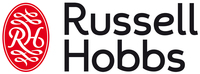 Russell Hobbs 20630-56 Bügeleisen Trocken- & Dampfbügeleisen Keramik-Bügelsohle 3100 W Schwarz, Grau