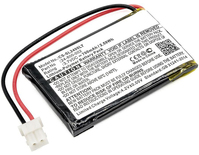 CoreParts MBXMC-BA030 batteria per uso domestico Ioni di Litio