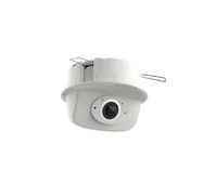 Mobotix MX-P26B-6D016 caméra de sécurité Boîte Caméra de sécurité IP Intérieure 3072 x 2048 pixels Plafond