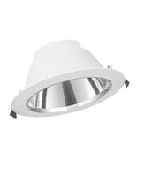 LEDVANCE DL COMFORT DN 155 Oświetlenie miejscowe wpuszczane Biały LED 18 W
