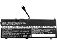 CoreParts MBXHP-BA0109 laptop spare part Battery