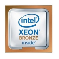 DELL Intel Xeon Bronze 3104 processore 1,7 GHz 8,25 MB L3