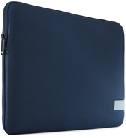 Case Logic Reflect REFPC-116 Dark Blue 39.6 cm (15.6") Sleeve case
