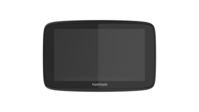TomTom GO Essential 5 EU TMC navigator Handheld/Fixed 12.7 cm (5") Touchscreen 201 g Black