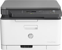 HP Color Laser MFP 178nwg, Drucken, Kopieren, Scannen