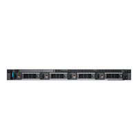 DELL PowerEdge R240 Server 1 TB Rack (1U) Intel® Xeon® E-2134 3,5 GHz 16 GB DDR4-SDRAM 250 W