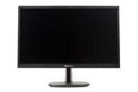 AG Neovo LA-24 monitor komputerowy 60,5 cm (23.8") 1920 x 1080 px Full HD LED Czarny