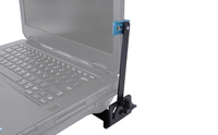 Gamber-Johnson 7110-1213 laptop-ständer Schwarz