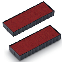 Trodat 6/4817/SS Tintenpatrone Rot