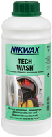 Nikwax Tech Wash Maschinenwäsche Unterlegscheibe 1000 ml