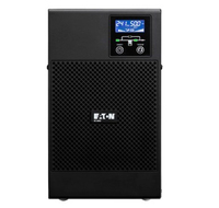 Eaton 9E Dupla konverziós (online) 1 kVA 800 W 4 AC kimenet(ek)