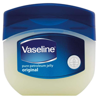 Vaseline Protecting Jelly 50 ml Lotion Frauen