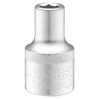 Stanley FMMT17227-0 dopsleutel & dopsleutelset Socket