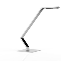 Luctra Table Linear lampe de table 9,5 W Blanc