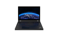 Lenovo ThinkPad P15 with 3 Year Premier Support