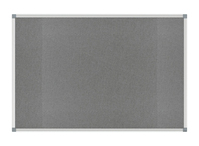 MAUL 6443884 Whiteboard 600 x 900 mm Aluminium