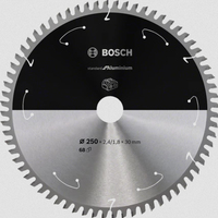 Bosch 2 608 837 778 cirkelzaagblad 25 cm 1 stuk(s)