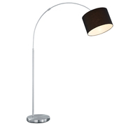TRIO Hotel Bodenleuchte E27 LED