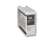 Epson SJIC36P(MK) inktcartridge 1 stuk(s) Origineel Mat Zwart